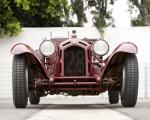 Alfa Romeo 8C 2300 Monza 1933 года